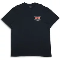 T-shirt Deus Ex Machina Buckle Up