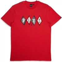 T-shirt Deus Ex Machina Full House
