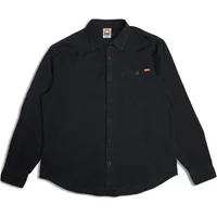 Long sleeve shirt Deus Ex Machina Keon Flannel