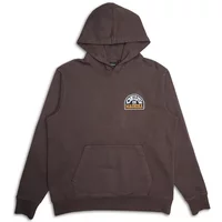 Hooded sweatshirt Deus Ex Machina Riders Friend