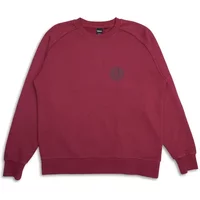 Sweatshirt Deus Ex Machina Pill Logo