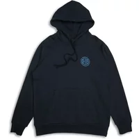 Hooded sweatshirt Deus Ex Machina Pill Logo