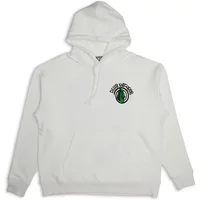 Hooded sweatshirt Deus Ex Machina Outerworld