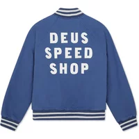 Jacket Deus Ex Machina Stadium
