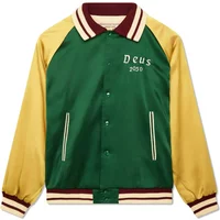 Jacket Deus Ex Machina Off Beat