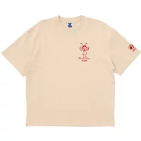 T-shirt Deus Ex Machina Sensory Overload