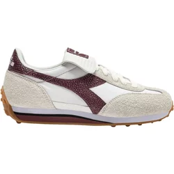 Low Leather Sneakers Diadora Rally Indoor