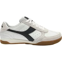 Terrassen-Sneaker Leder Diadora Seoul Indoor