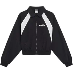 Women's Sweat Jacket Diadora Logo