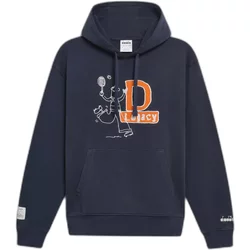 Hooded Sweatshirt Diadora Legacy