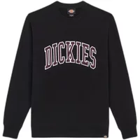Dickies Aitkin Long-Sleeved Sweatshirt