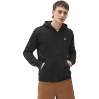 Zip-up hoodie Dickies Oakport