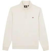 1/4 zip sweatshirt Dickies Oakport