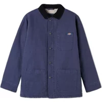 Coat Dickies Duck Canvas Chore Stne Wshd