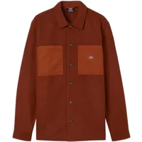 Overshirt Dickies Union Springs