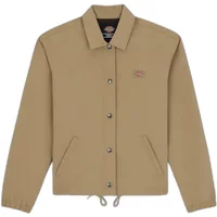 Damen Coach-Jacke Dickies Oakport