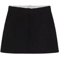 Minirock Damen Dickies