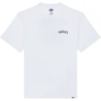 T-shirt Dickies Snake
