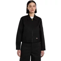 Kurze ungefütterte Jacke Damen Dickies Eisenhower