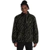 Fleece Dickies Mount Hope Printed