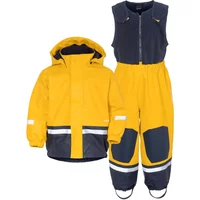 Baby boy rain suit Didriksons Boardman Classic