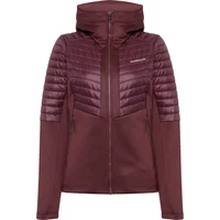 Kapuzenjacke für Damen Didriksons Annema 6
