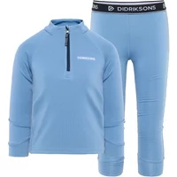Baby Boy Fleece Set Didriksons Jadis 5