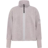 Women's full-zip fleece Didriksons Alexa