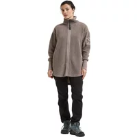 Women's zipped fleece Didriksons Sally 2 image 2