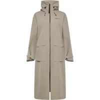 Women's parka Didriksons Nadja
