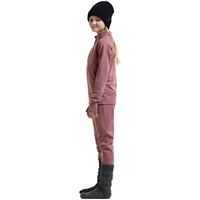 Children's fleece set Didriksons Yotta