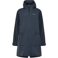 Women's parka Didriksons Eliana