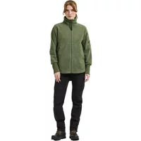 Women's zipped fleece Didriksons Ronja image 2