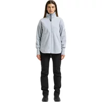 Women's zipped fleece Didriksons Ronja image 2