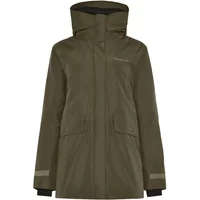 Women's parka Didriksons Tuva