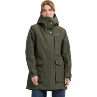 Parka Damen Didriksons Harriet