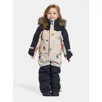 Girl's ski suit Didriksons Bjärven