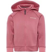 Baby hooded fleece Didriksons Siljan