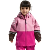 Baby rain gear Didriksons Waterman 12