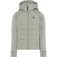 Kinder-Daunenjacke Didriksons Kapris