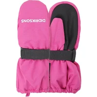 Babymädchen-Handschuhe Didriksons Biggles