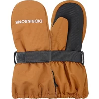 Girls' mittens Didriksons Biggles