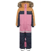 Baby girl jumpsuit Didriksons Dropi