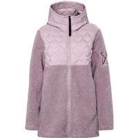 Damen Zip-Hoodie Didriksons Bibi 2