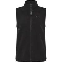 Women's sleeveless fleece Didriksons Rim