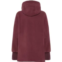 Women's zipped fleece Didriksons Rinda image 2