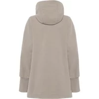 Women's zipped fleece Didriksons Rinda image 2