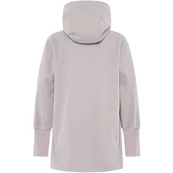 Women's Full-Zip Hooded Jacket Didriksons Rinda