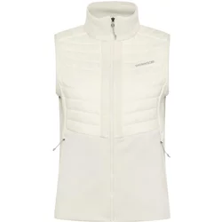 Sleeveless Jacket For Women Didriksons Annema