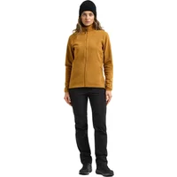 Women's full-zip fleece Didriksons Viona